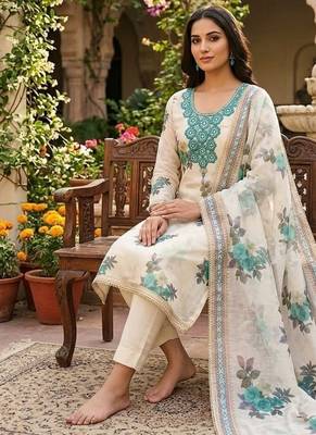 rama girlie shimmer fabric salwar kameez 2