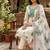 rama girlie shimmer fabric salwar kameez