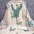 rama girlie shimmer fabric salwar kameez