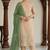 chiku salsa beadwork ceremonial suit