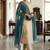 chiku salsa beadwork ceremonial suit