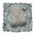 grey salsa beadwork ceremonial suit