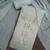 grey salsa beadwork ceremonial suit