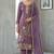 lavender salsa beadwork ceremonial suit