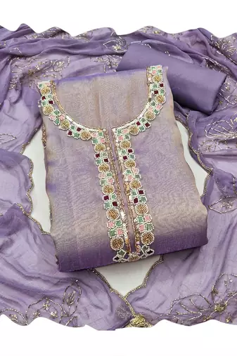 lavender salsa beadwork ceremonial suit