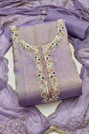 lavender salsa beadwork ceremonial suit