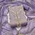 lavender salsa beadwork ceremonial suit