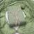 green salsa beadwork ceremonial suit