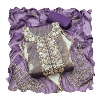 purple salsa beadwork ceremonial suit 2