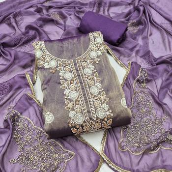 purple salsa beadwork ceremonial suit 4