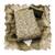 olive shimmer linen ethnic partywear salwar kameez