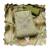 green shimmer linen ethnic partywear salwar kameez