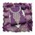lavender embroidered salwar kameez for graceful ethnic looks