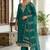 rama embroidered salwar kameez for graceful ethnic looks