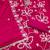pink embroidered salwar kameez for graceful ethnic looks