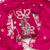 pink embroidered salwar kameez for graceful ethnic looks