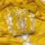 yellow embroidered salwar kameez for graceful ethnic looks