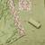 pista embroidered salwar kameez for graceful ethnic looks