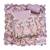 purple embroidered salwar kameez for graceful ethnic looks