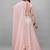 PEACH PREMIUM DESIGNER EMBROIDERED LEHENGA CHOLI