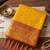 yellow smart woven jari designer ethnic ceremonial silk blend saree