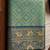 blue woven designer ethnic silk blend saree for traditional looks