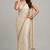 premium saree with ghunghru handwork & mirror lace