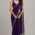 luxury saree with ghunghru handwork and mirror lace