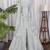 Mint bead sequin embroidered fendi crush koti sharara set for wedding