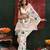 Cream color smart cotton silk  weving meenakari paithani designer traditional rich saree