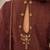 Wine tissue chanderi kurta set