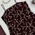 wine color thread and sequence work faux georgette salwar kameez