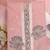 Muga cotton jamdani pichwai weaving unstitched suit with heavy santoon bottom and matching dupatta