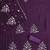 Vichitra silk embroidered unstitched suit with heavy santoon bottom and vichitra silk dupatta
