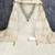 Chanderi butti embroidered unstitched suit with heavy santoon bottom and chanderi jacquard dupatta