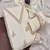 Vichitra silk embroidered unstitched suit with heavy santoon bottom and vichitra silk dupatta