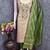 Shimmer butti embroidered unstitched suit with heavy santoon bottom and banarasi jacquard dupatta