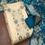 Shimmer butti embroidered unstitched suit with heavy santoon bottom and banarasi jacquard dupatta