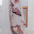 White embroidered kurti pant set with dupatta for women