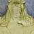 Green roman silk embroidered unstitched suit with heavy santoon bottom and chanderi jacquard dupatta
