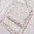 White vichitra silk embroidered unstitched suit