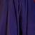 Purple silk blend embroidered kurta sharara set with dupatta.
