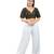 women's dupion silk blend  padded back open elbow-sleeves saree blouse