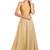 women's dupion silk blend  padded back open sleeveless saree blouse