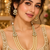 Statement Multi Layer Kundan Gold Plated Necklace Set