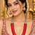 Traditional Indian Multi Layer Pearl Beaded Kundan Necklace Set