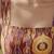 Multicolor cotton printed top for women