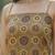 multicolor cotton printed top for women