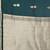 teal ethnic motifs zari silk blend banarasi saree