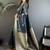 grey ethnic motifs zari silk cotton designer banarasi saree